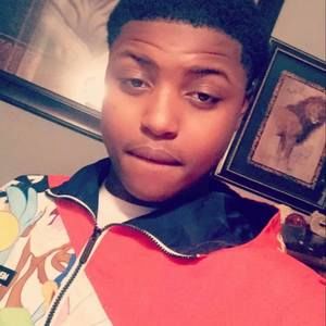 Meet your Posher, Dorian